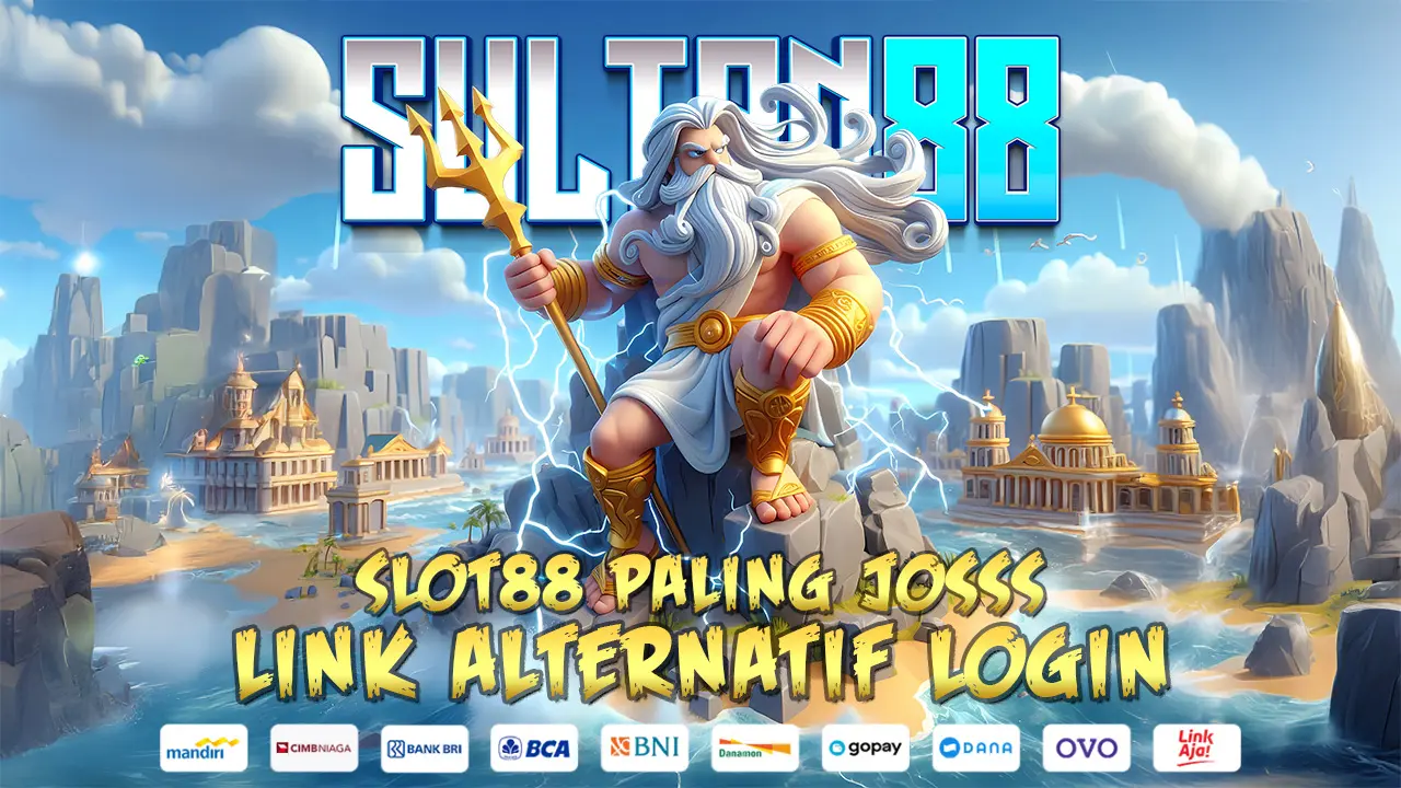Bursaliga99 slot88 resmi