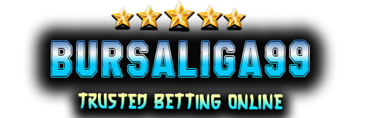 Bursaliga99 Logo